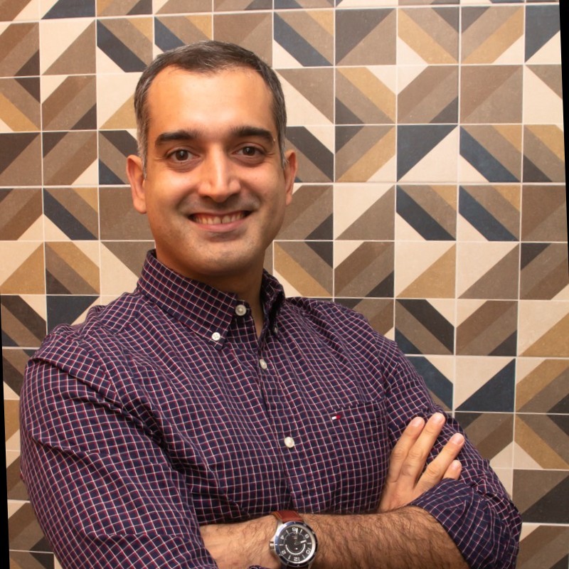 Bruno Lozano — Fundador da Ritual de Gestão